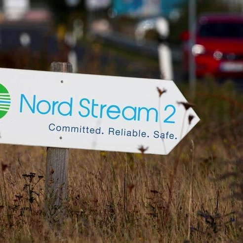 Q+A-Nord Stream gas 'sabotage': who's being blamed and why?