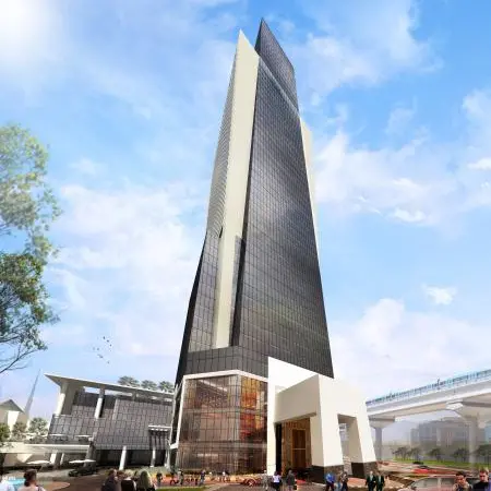 Sofitel signs milestone project in Dubai