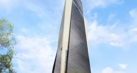 Sofitel signs milestone project in Dubai