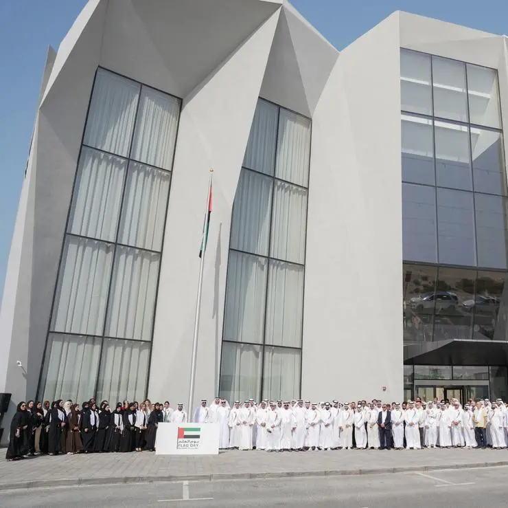 Wasl celebrates the spirit of the union on UAE Flag Day