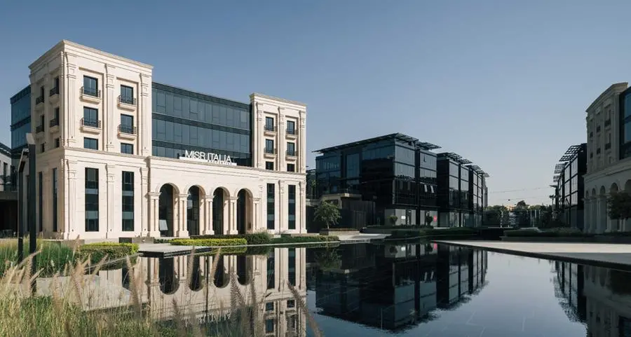 Misr Italia Properties kicks off 2025 with significant achievements in January