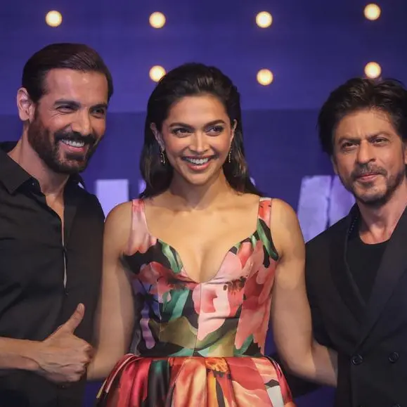 UAE: Shah Rukh, Deepika-starrer Pathaan records biggest Bollywood opening in the Emirates