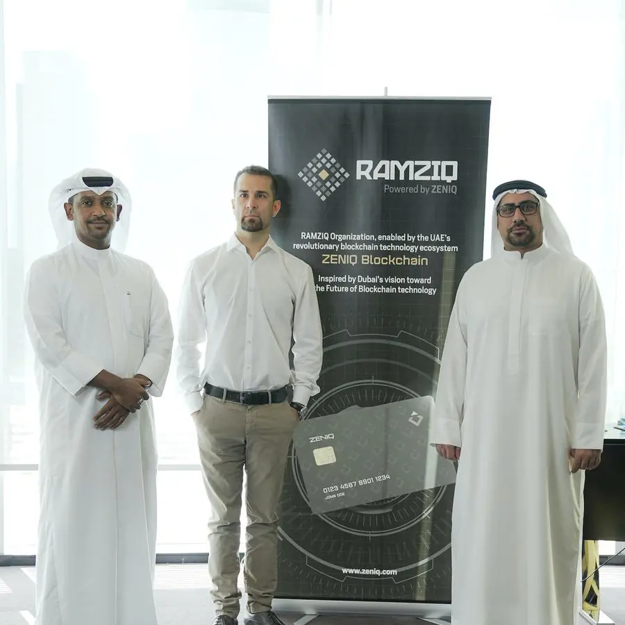 UAE-based RAMZIQ Group announces the beginning of its operations globally