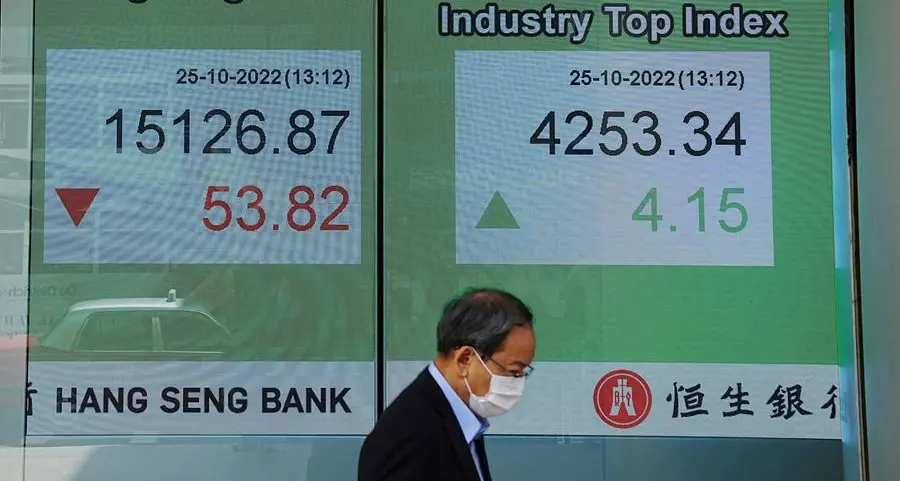 Asian stocks jump as strong China data revives reopening optimism