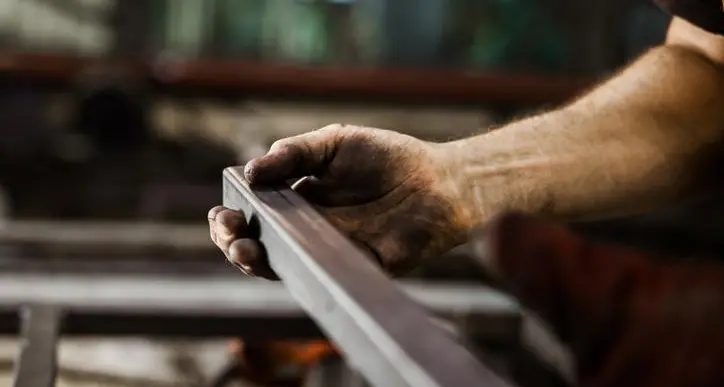 EMSTEEL joins Make it in the Emirates 2025 as the Metals and Fabrications sector partner to drive industrial innovation