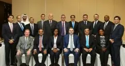 Nigeria's Stanbic IBTC Bank signs first international syndicated loan market transaction