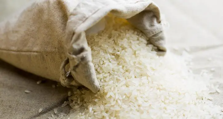 UAE announces temporary suspension of rice exports