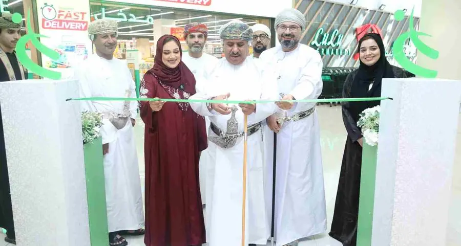 BankDhofar expands its branch network in Muscat with three New Branches in Wilayat Al Seeb and Bausher