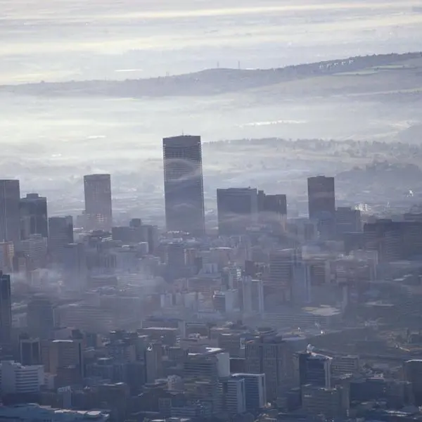 Air pollution in South Africa: Affordable AI devices to monitor hotspots in real time