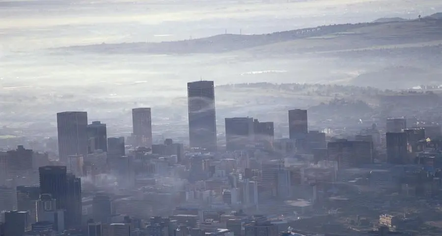 Air pollution in South Africa: Affordable AI devices to monitor hotspots in real time