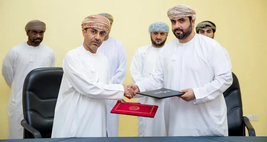 Sohar International partners with Al Noor Association for the Blind