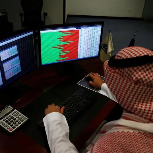 Mideast Stocks: Most Gulf markets firm on higher oil prices