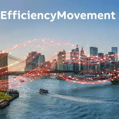 Deutsche Post DHL Group and ABB to partner on carbon reduction goals