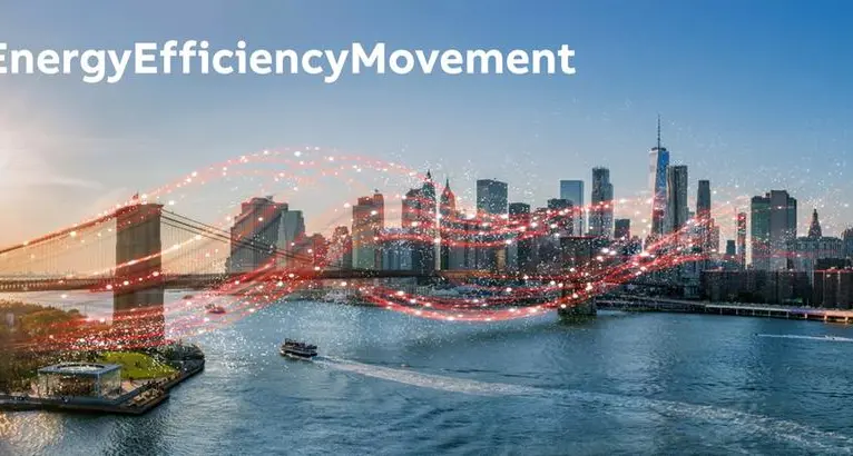 Deutsche Post DHL Group and ABB to partner on carbon reduction goals