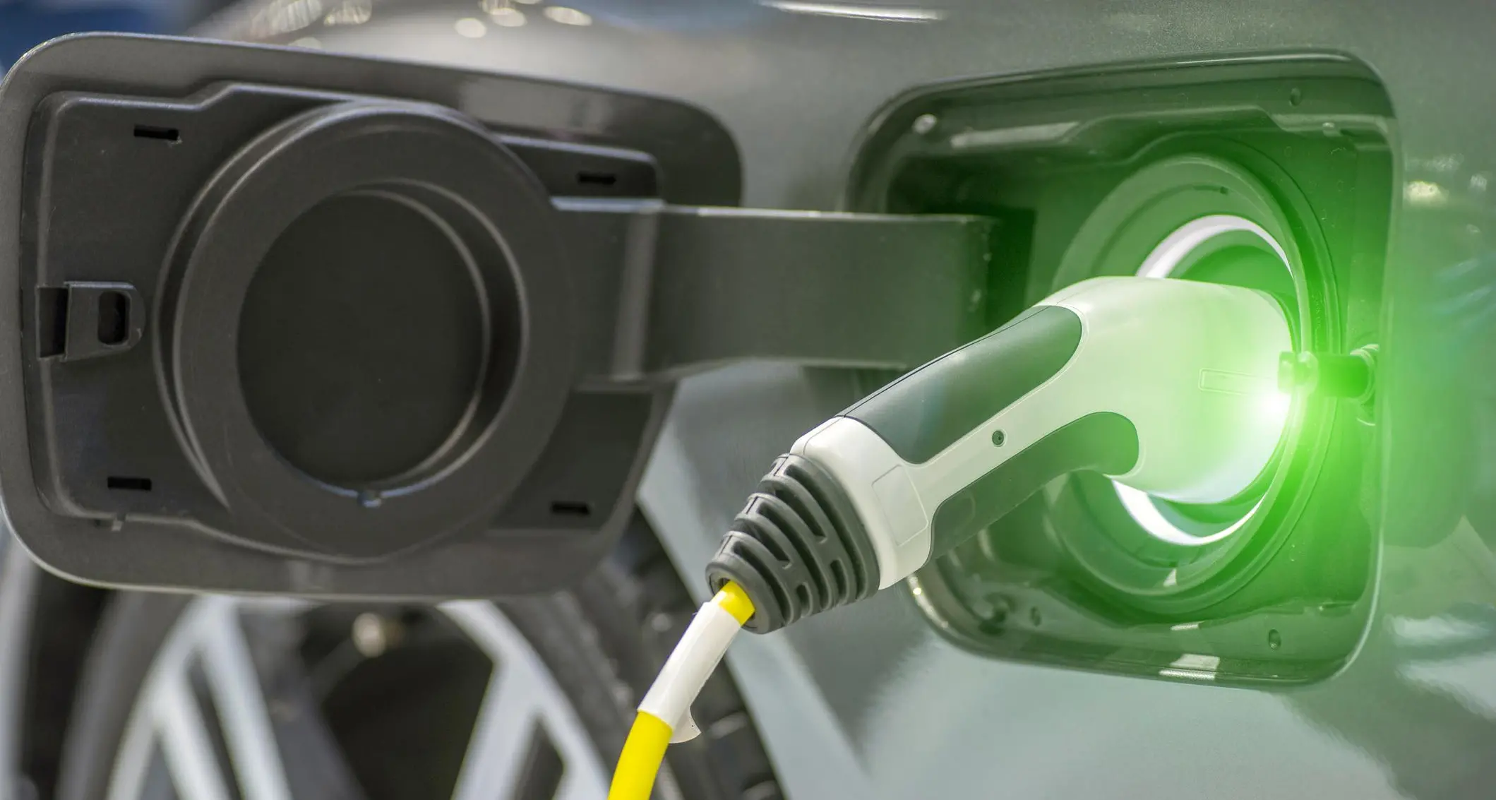 Marriott Riyadh launches first EV charging station in KSA