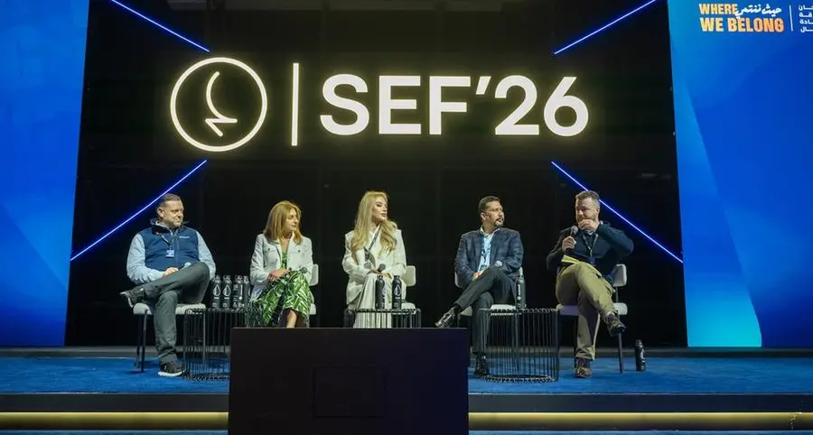 GCC, Middle East region poised for next wave of global investments, business leaders tell SEF 2026