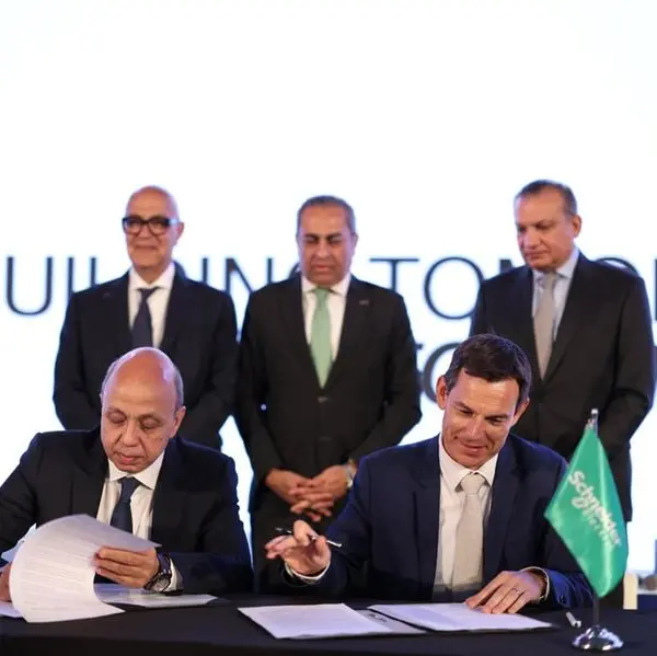 LMD and Schneider Electric sign strategic MoU to advance smart and sustainable developments across Egypt