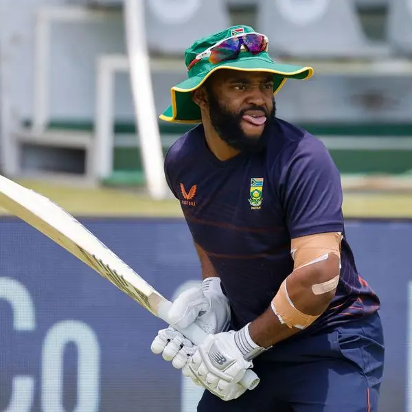 South Africa bat in first one-day international against England