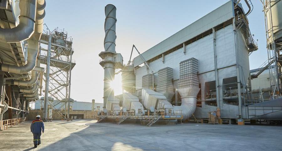 EGA’s Al Taweelah site recertified to Aluminium Stewardship Initiative responsibility standards