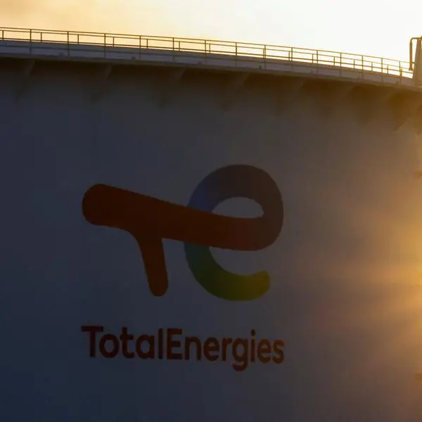 TotalEnergies acquires more of Namibian oil find