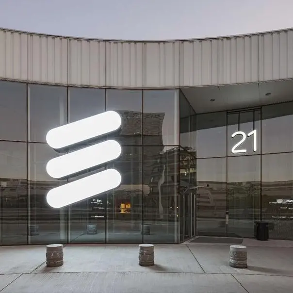 Ericsson named a Leader in the 2023 Gartner Magic Quadrant for 5G Network Infrastructure for CSPs report