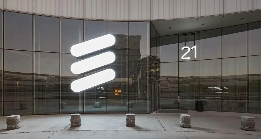 Ericsson named a Leader in the 2023 Gartner Magic Quadrant for 5G Network Infrastructure for CSPs report