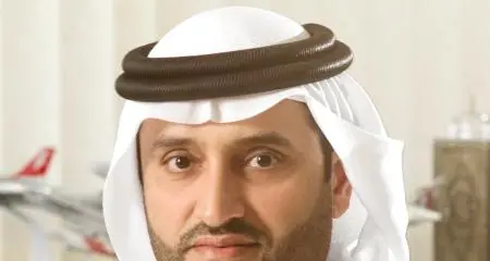 Defying Covid, Sharjah Airport Authority marches ahead on path of growth, expansion