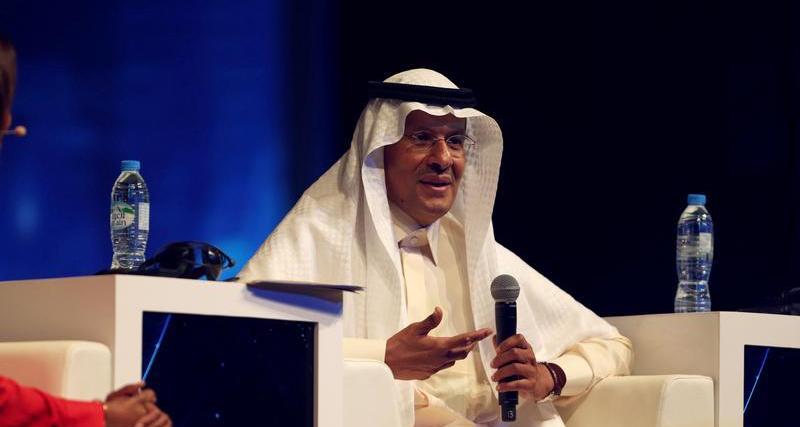 Saudi energy minister says OPEC+ doing the right job to ensure stable market
