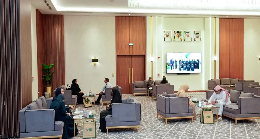 EHRDC and DIB host open career day to advance Emiratisation in banking