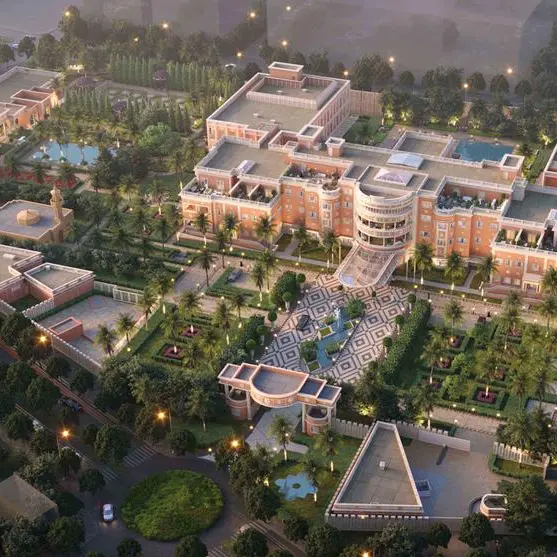 Bridging the past and future