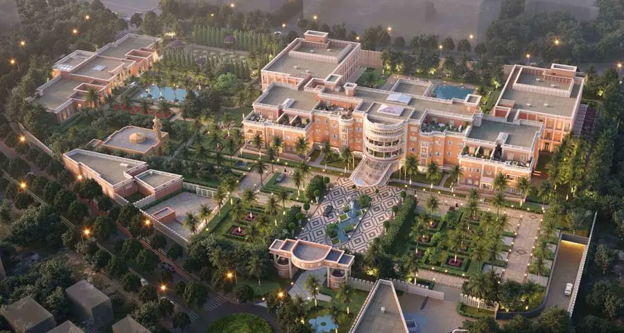 Bridging the past and future