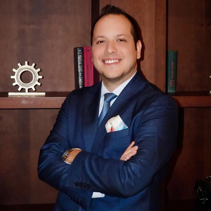 DoubleTree by Hilton Dubai M Square Hotel & Residences appoints Oguzhan Isci as Director of Sales