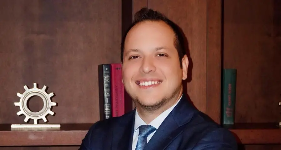 DoubleTree by Hilton Dubai M Square Hotel & Residences appoints Oguzhan Isci as Director of Sales