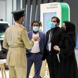 Experts lead resistance against pandemic cybercrime spike at GISEC 2021