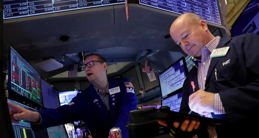 March madness could be in store for markets after a somber February