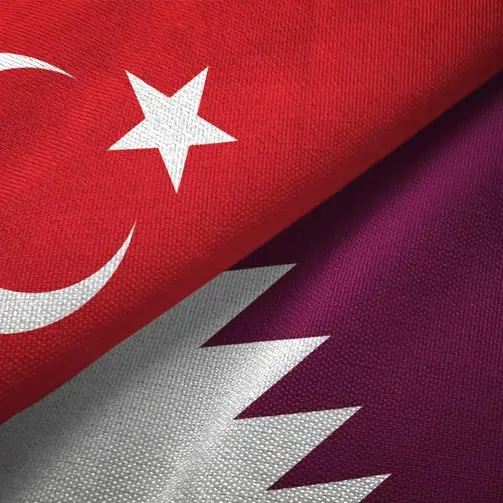 Qatar, Turkiye to strengthen ties