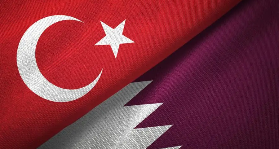 Qatar, Turkiye to strengthen ties