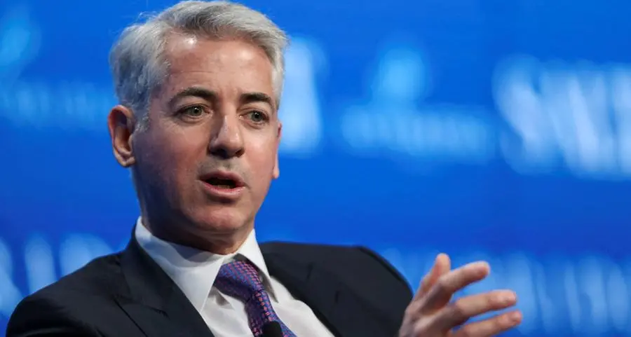 Billionaire Ackman pulls IPO of Pershing Square USA days before debut