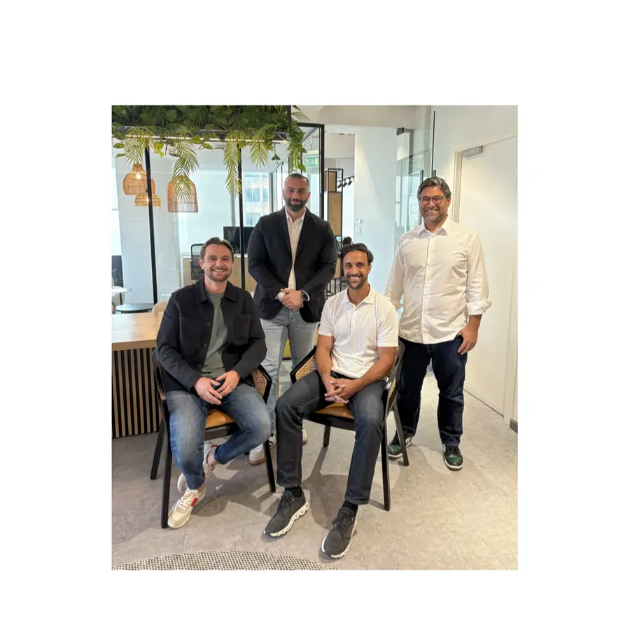 WPP Media MENA boosts client campaign efficiency with Tapper Partnership