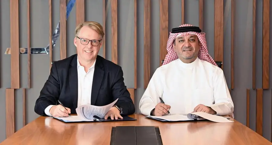 Seef Properties signs agreement with IWG to open Regus Business Centre at Seef Mall—Seef District