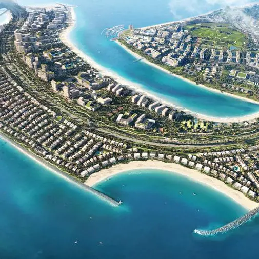Nakheel awards AED 169mln infrastructure contract to support Bay Villas development at Dubai Islands