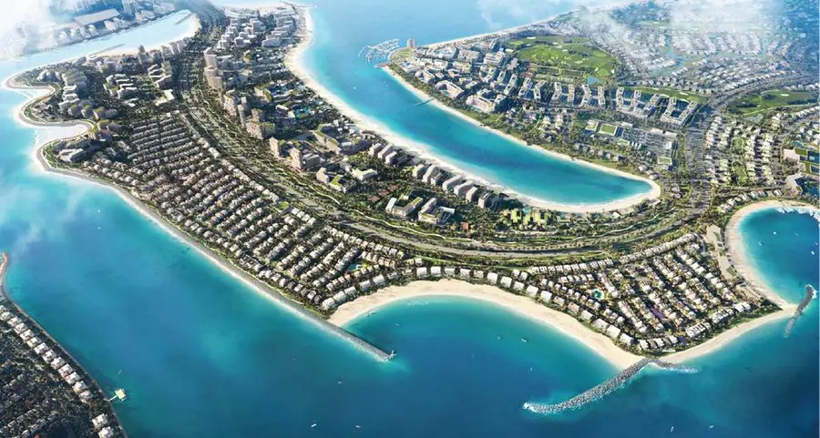Nakheel awards AED 169mln infrastructure contract to support Bay Villas development at Dubai Islands