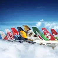 UAE's Etihad Airways' global loyalty company surpasses 20mln members