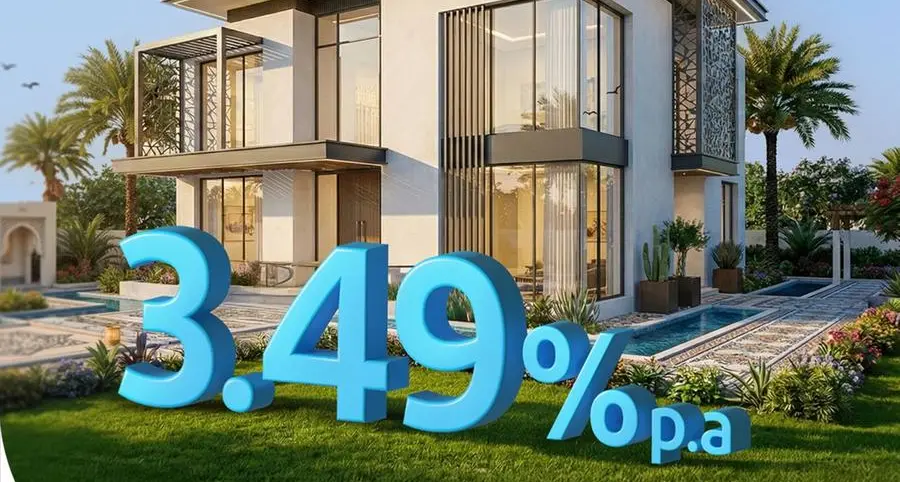 Dukhan Bank launches home finance campaign with the best annual profit rate of 3.49%