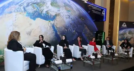 Fifth Sustainable Business Leadership Forum opens in Abu Dhabi