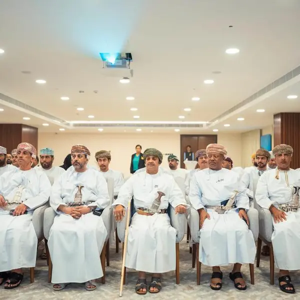 OAB’s Tumouhi roadshow in Salalah sparks new opportunities for local SMEs