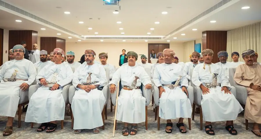 OAB’s Tumouhi roadshow in Salalah sparks new opportunities for local SMEs