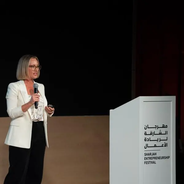 Sharjah Entrepreneurship Festival 2025 explores the DNA of billionaire founders and the future of investment