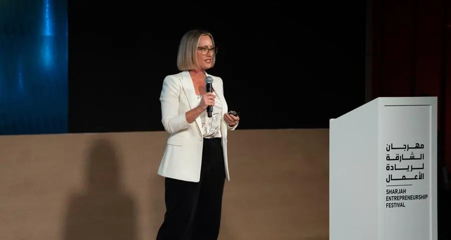 Sharjah Entrepreneurship Festival 2025 explores the DNA of billionaire founders and the future of investment