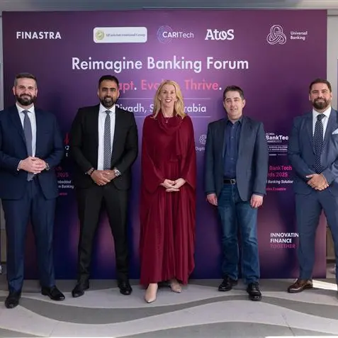 Finastra’s Saudi Arabia Reimagine Banking Forum spotlights innovation, trust, and AI in a Vision 2030 financial landscape